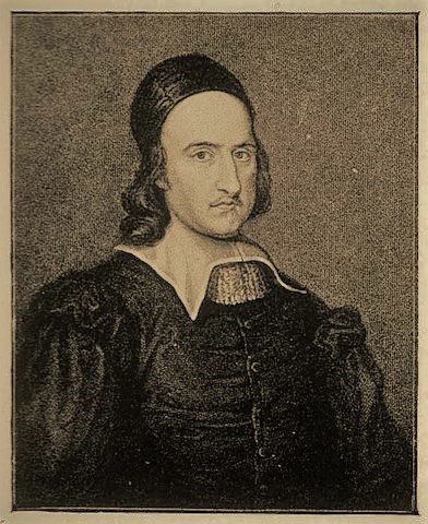 Archibald Campbell, 7th Earl of Argyll