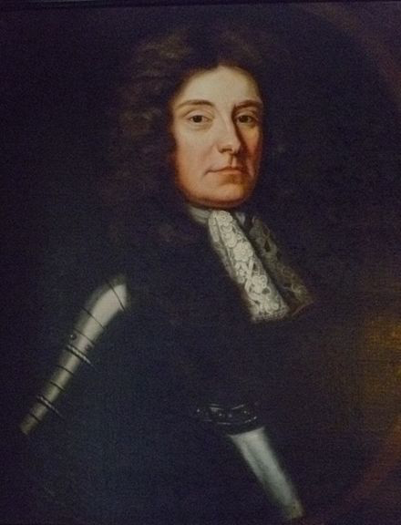 Archibald Campbell, 1st Duke of Argyll