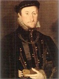 Colin Campbell, 3rd Earl of Argyll
