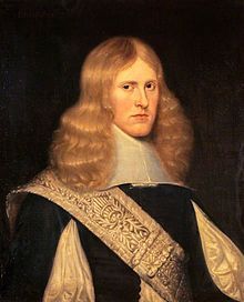 Colin Campbell, 4th Earl of Argyll