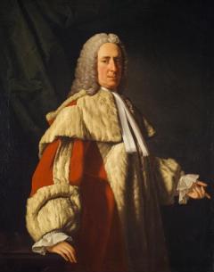 Archibald Campbell, 3rd Duke of Argyll