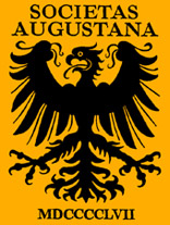 Augustan Society Crest 