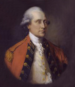 John Campbell, 5th Duke of Argyll