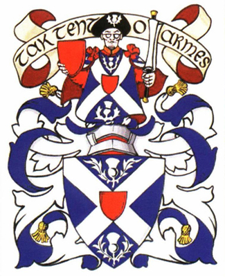 The Heraldry Society of Scotland   